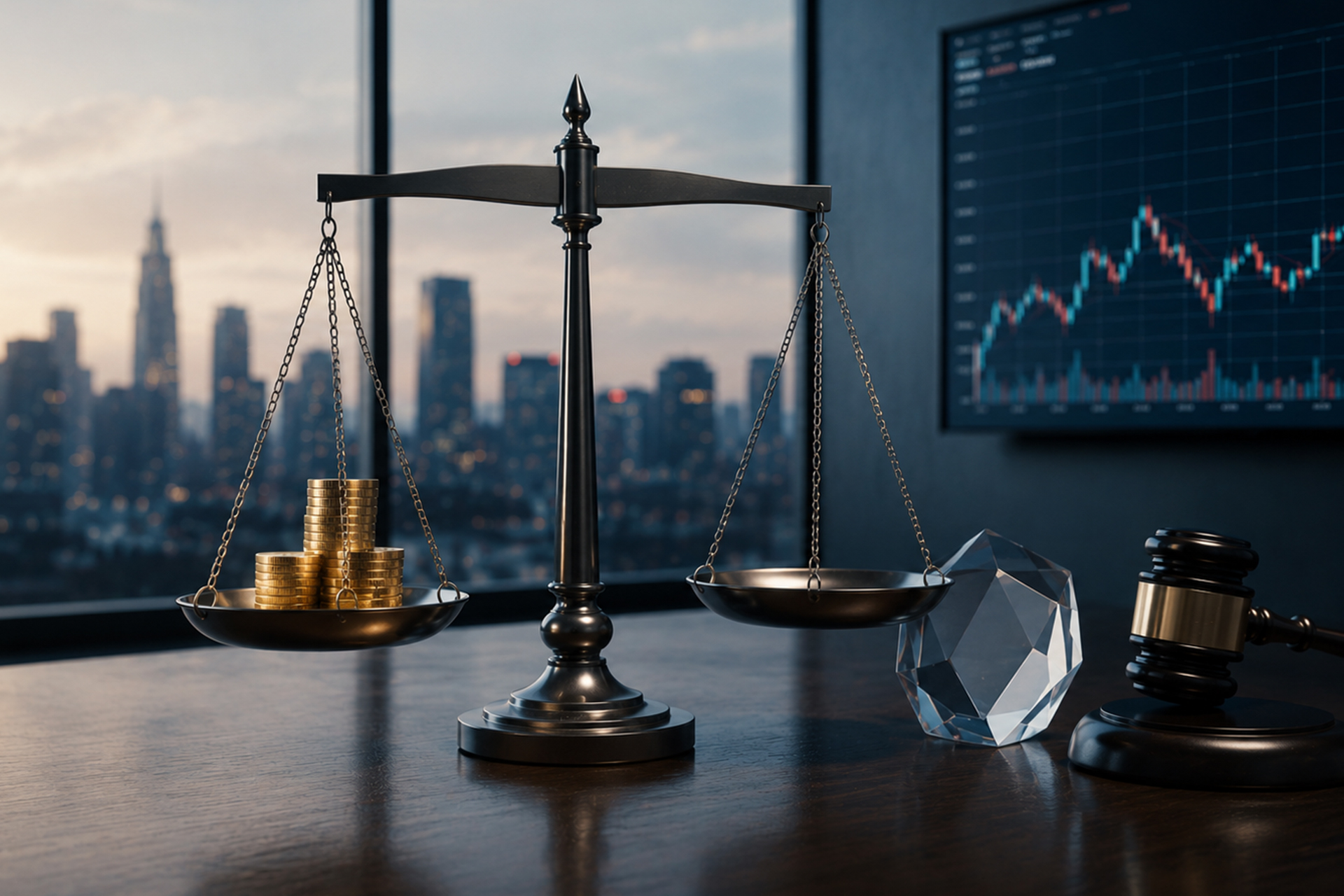 Record fine of AUD$300 million for CFD brokers