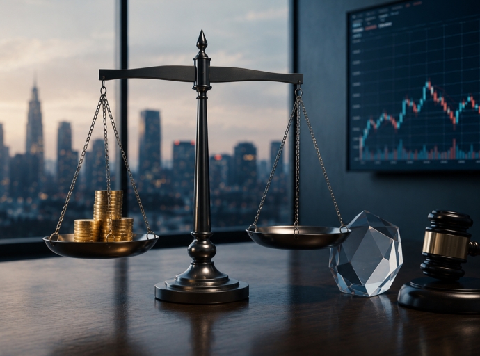 Record fine of AUD$300 million for CFD brokers