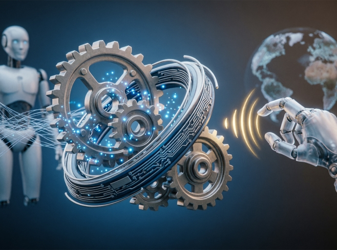 From AI to the Machine Economy: Could Fabric Protocol Become the Payment Network for the Robots of the Future?