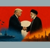 U.S. and Iran Sign Peace Deal — War Ends Overnight, Markets Scream “BUY”
