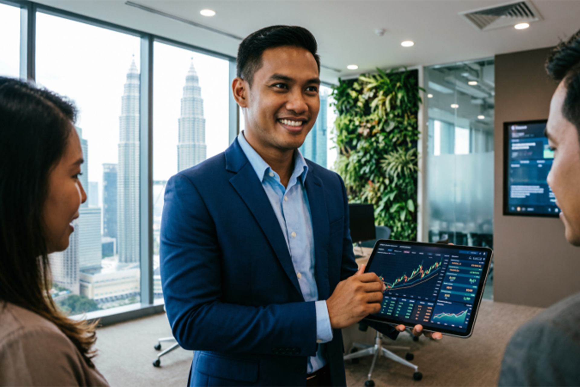 Ringgit, Rupiah, Baht: How Payment Gateway Providers Help Brokers Dominate Southeast Asia