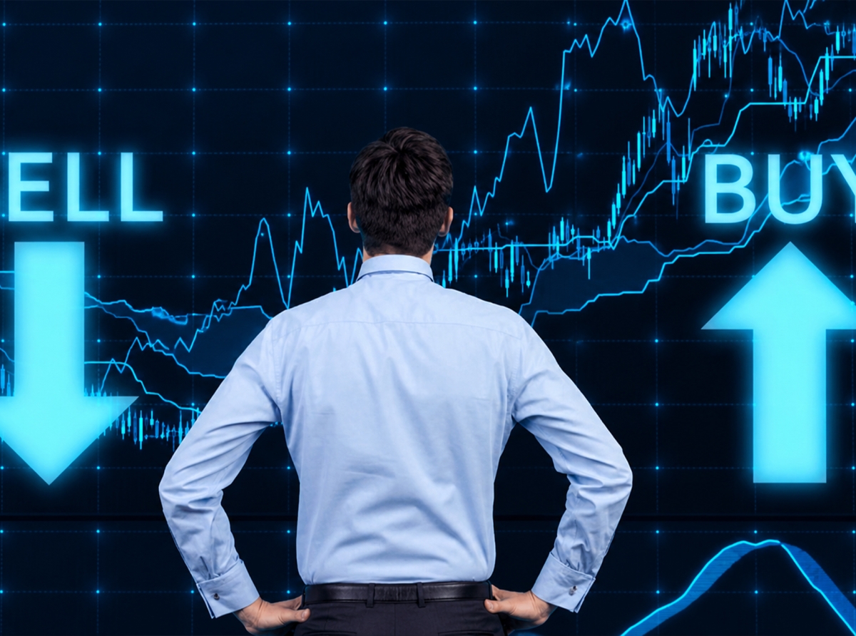 Why Lower Volatility Often Creates Better Trading Conditions