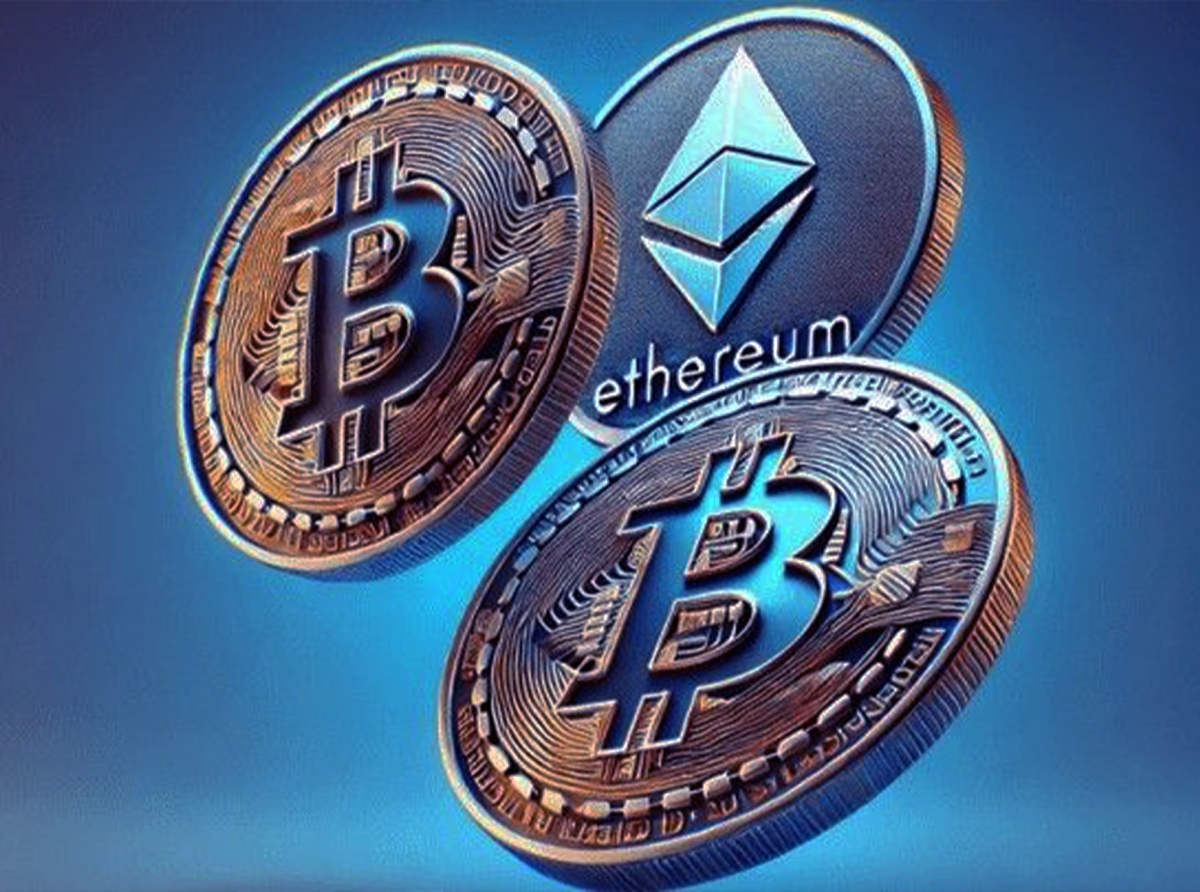 Bitcoin Ignores Iran Deal as Fed Takes Centre Stage