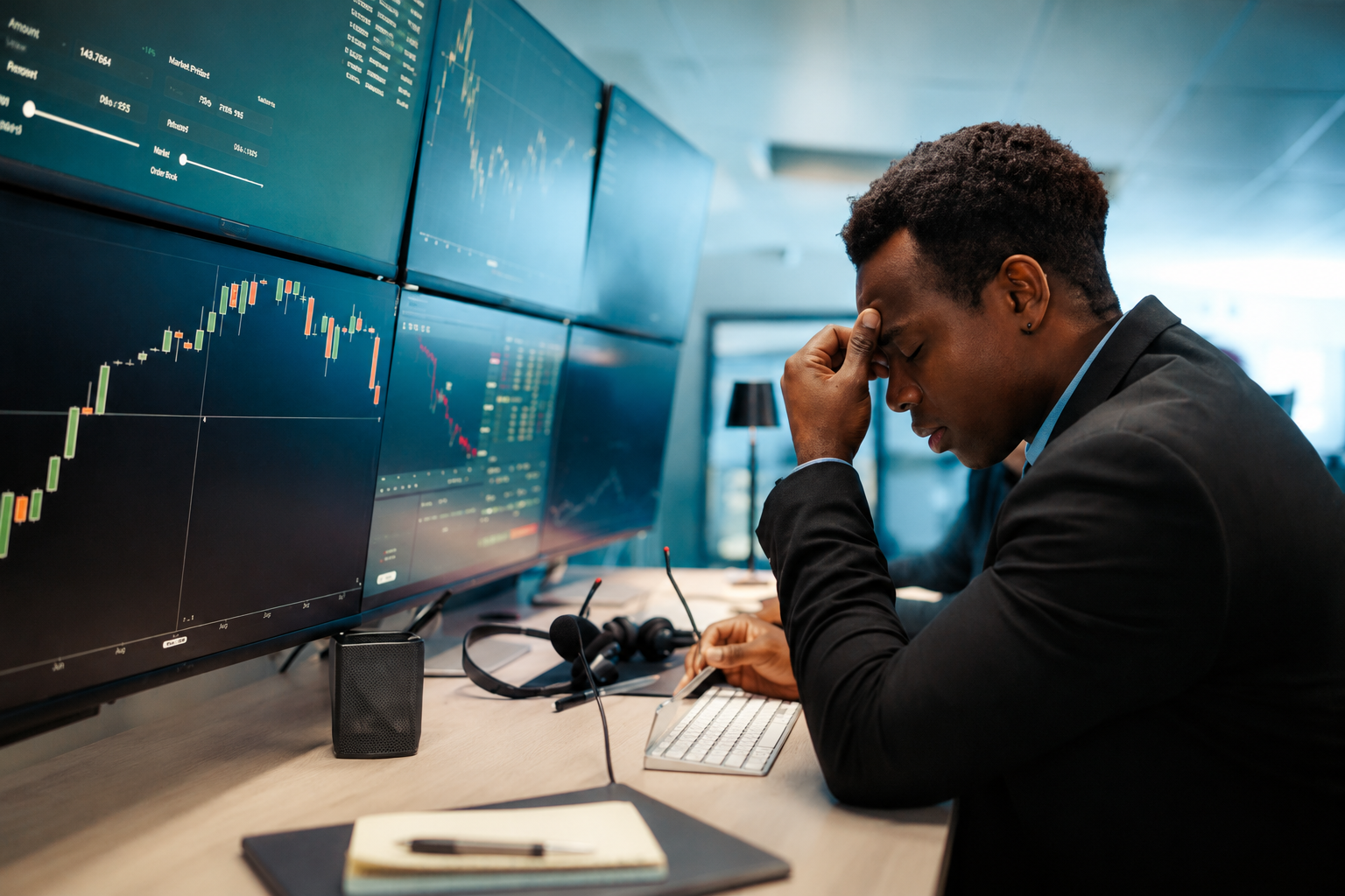 How to Control Impulsive Trading: Managing Emotions in Forex How to Control Impulsive Trading: Managing Emotions in Forex