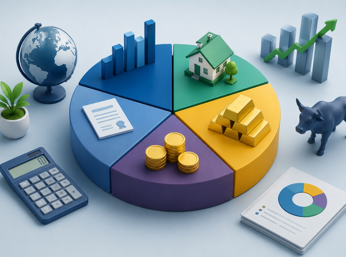 Asset Allocation and Diversification Explained: Why Not Putting All Your Eggs in One Basket Still Matters