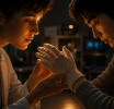ThermoPhy Turns Data Into Sensation: Why Researchers Want Us to Feel Information, Not Just Read It