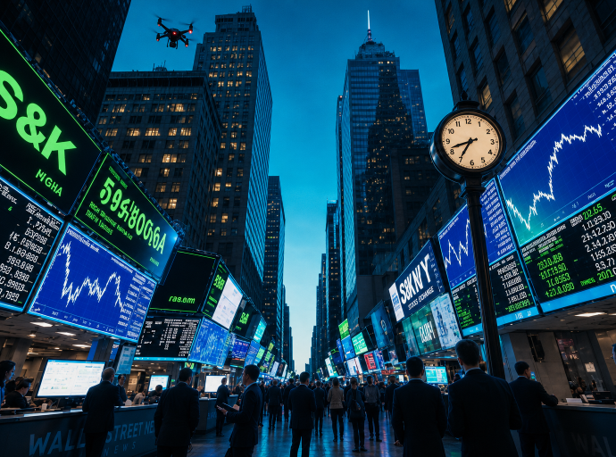 What Is a Stock Market Circuit Breaker and Why Does Wall Street Sometimes Hit the Pause Button?