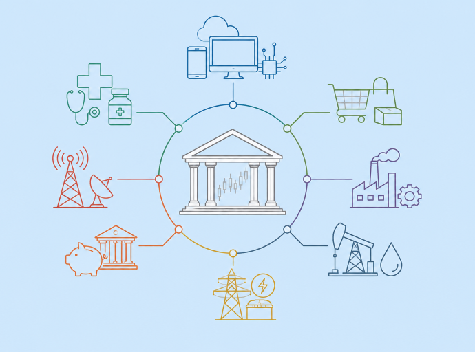 What Is the Stock Market Sector and How Are Sectors Classified? 