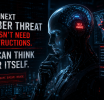 The First Self-Thinking Cyber Worm Has Arrived. Markets May Be Underestimating the Threat