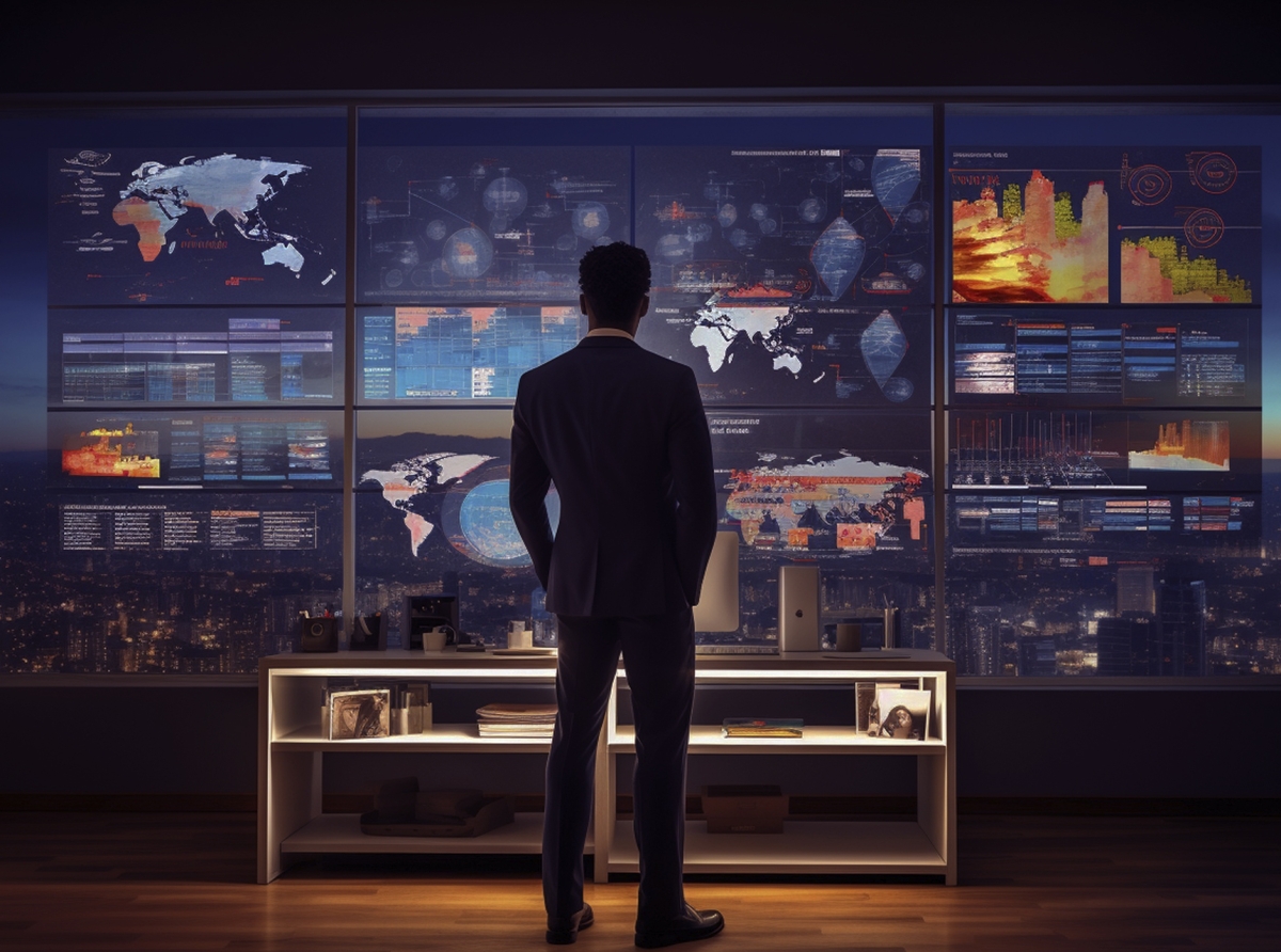 Prop Firm: How Ordinary Forex Traders Gain Access to Million-Dollar Capital and Transform Their Financial Future