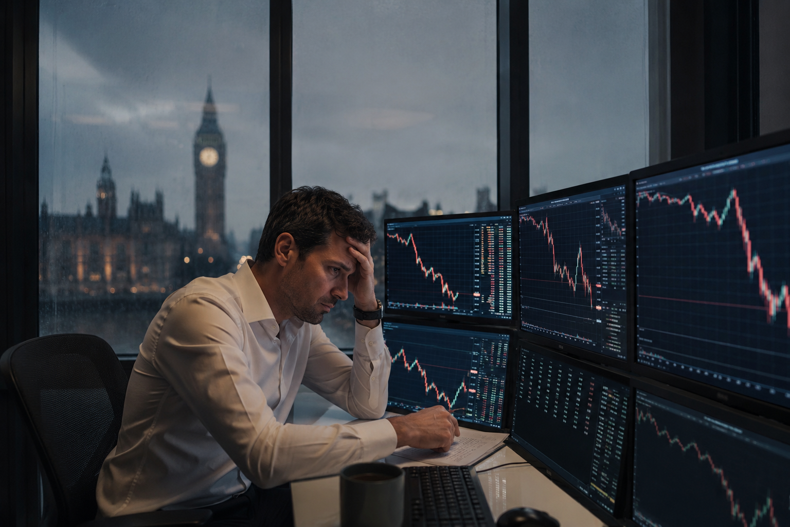 How the Asian Session Breaks European Trading Strategies