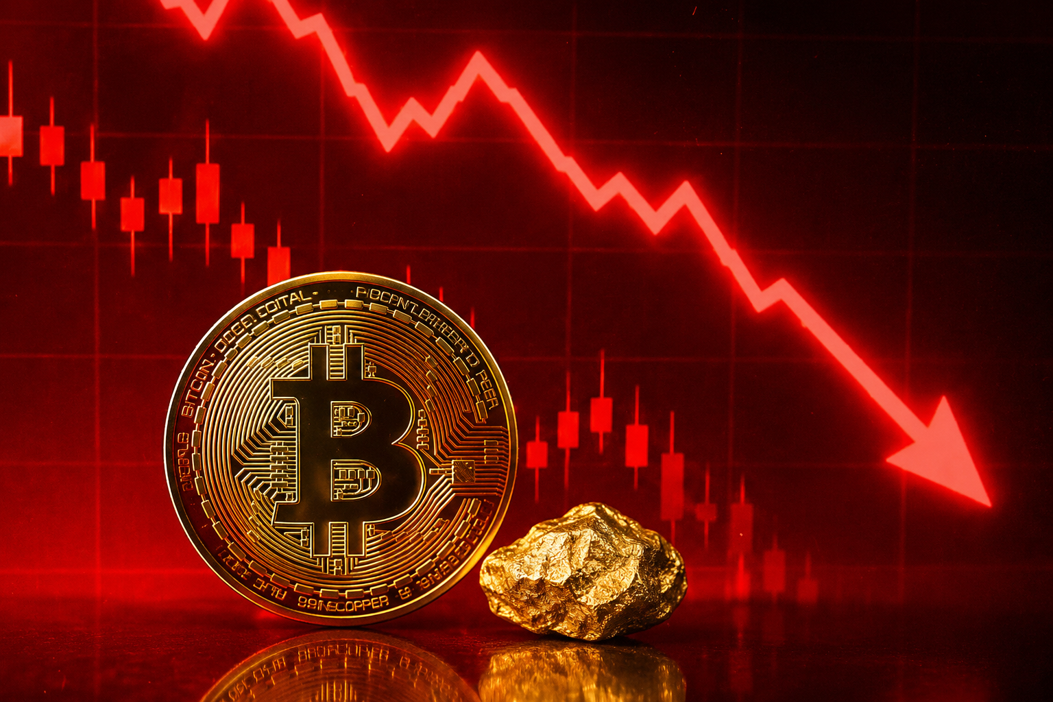 Bitcoin's Lost Momentum: Why Investors Are Looking Beyond Crypto in 2026