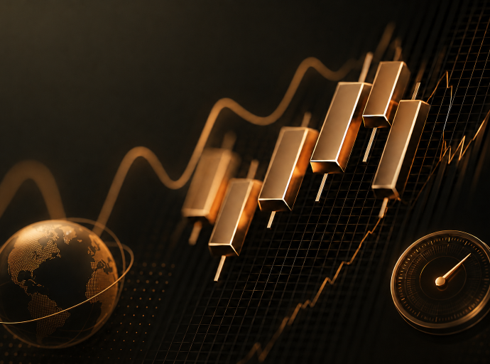 Why Gold Is Losing Its Safe-Haven Status as Oil Prices and Higher Interest Rates Reclaim Investors' Attention