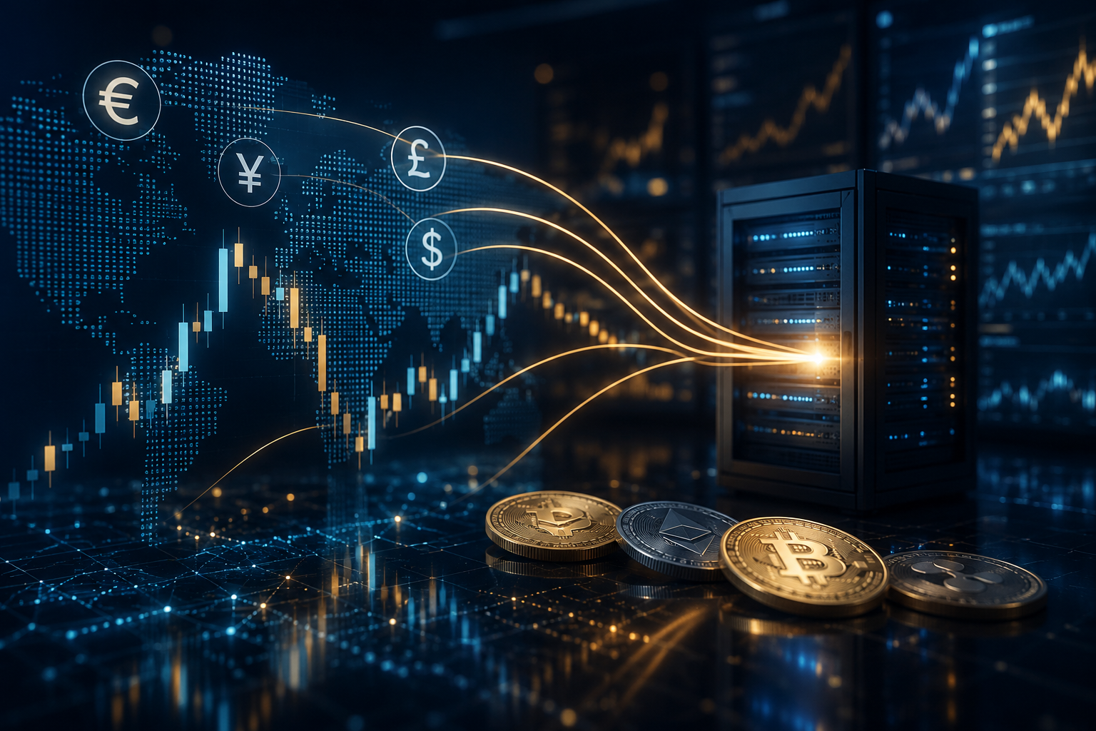Price Feeds for Exotic Forex Pairs and Cryptocurrencies: Where to Find Real Liquidity Instead of Attractive Marketing Price Feeds for Exotic Forex Pairs and Cryptocurrencies: Where to Find Real Liquidity Instead of Attractive Marketing
