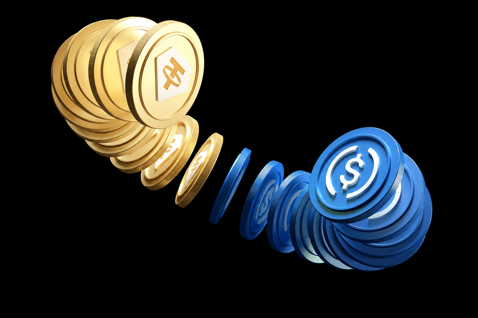 Stablecoins as Money: Why the Debate Matters Now