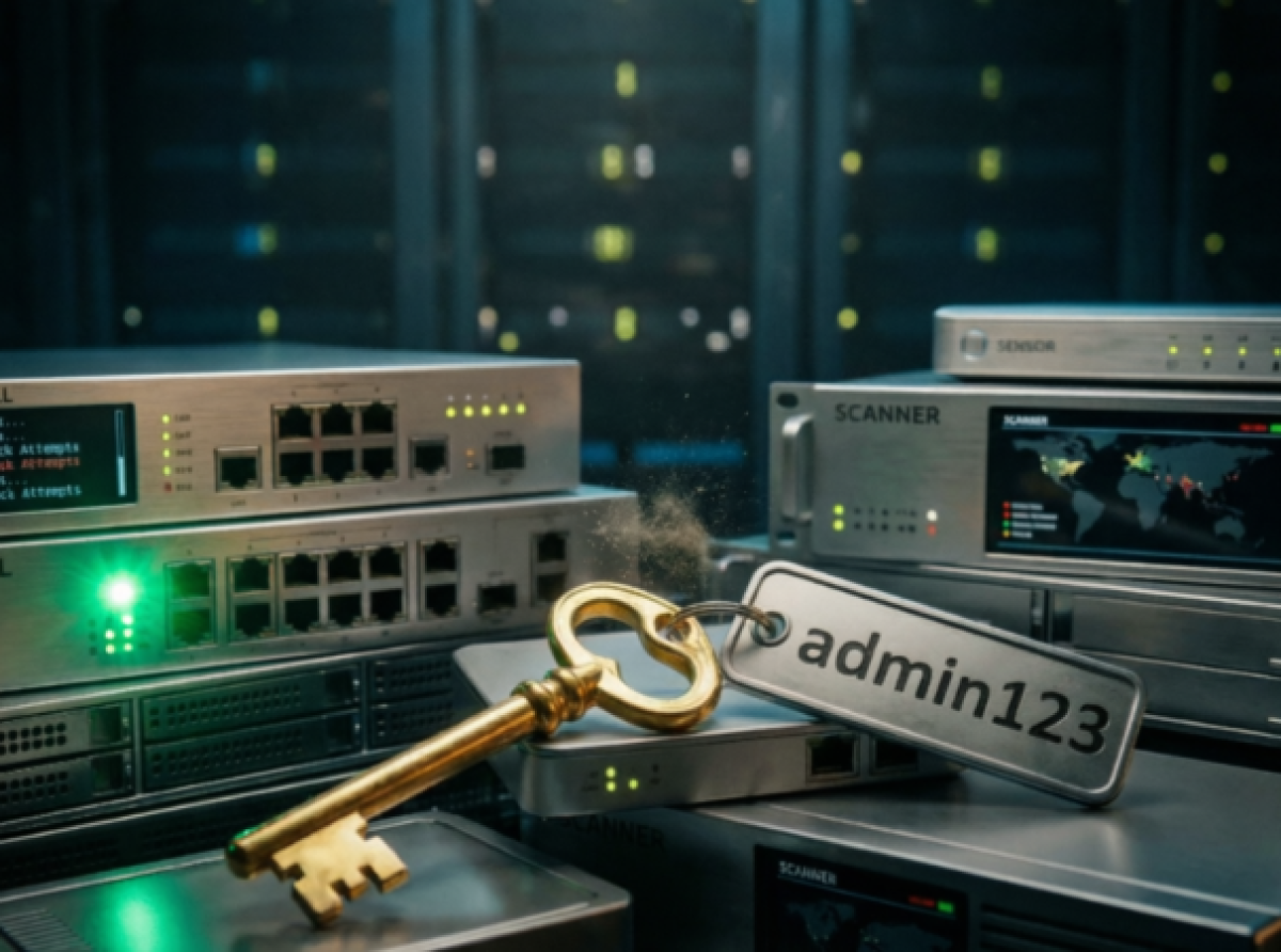 Weak passwords and shared access caused a production breach. Real case shows why human factors remain the biggest cybersecurity risk in 2026.