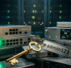 “admin123” in Production: How One Password Led to a Data Wipe