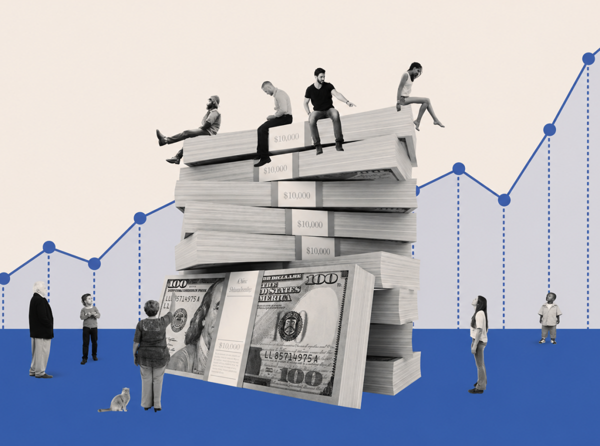 Forex as Family Insurance: How Traders Build Financial Safety Systems During Economic Uncertainty