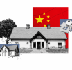 China Emerges as an Unexpected Safe Haven as Global Markets Face New Sources of Volatility