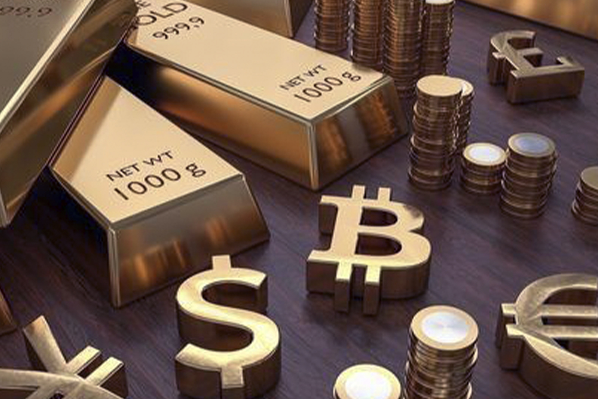 Gold Finds Support, but Higher Oil Prices and Fed Expectations Limit Safe-Haven Demand