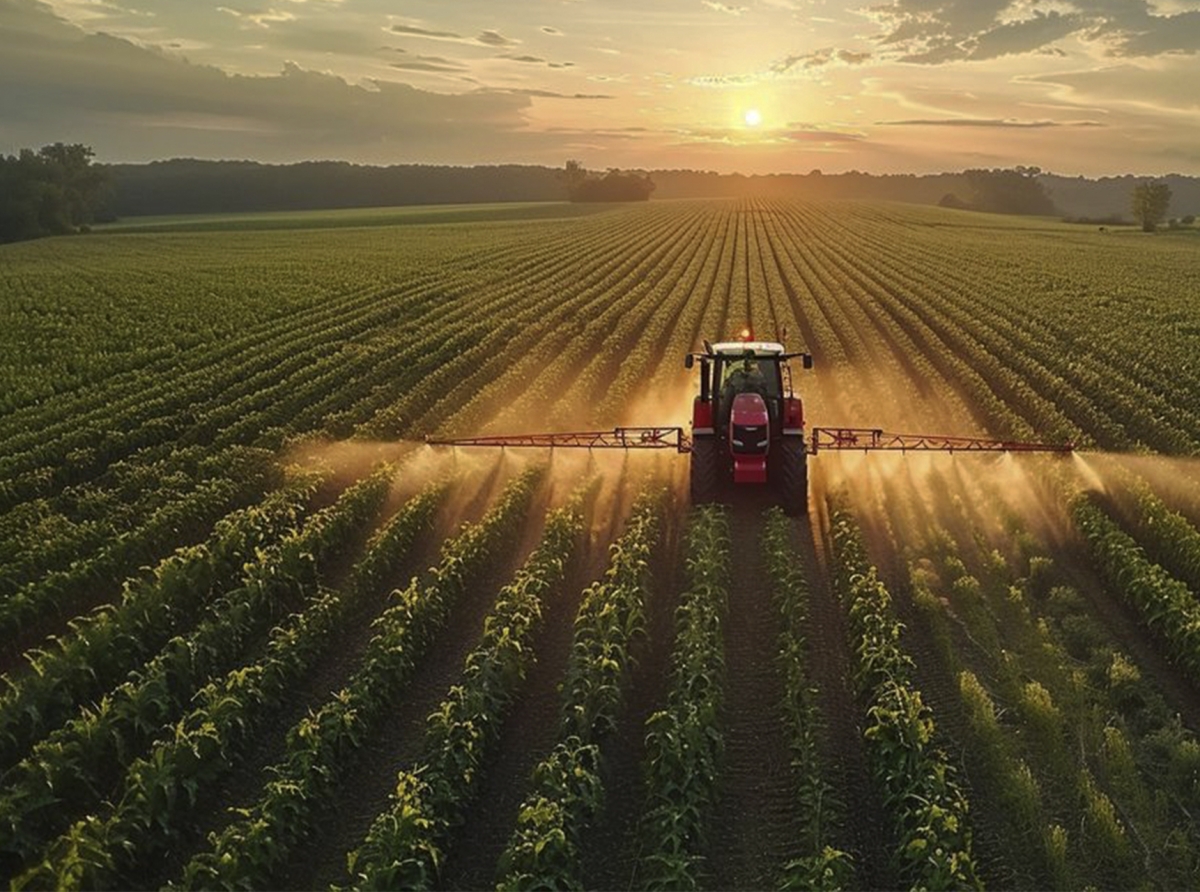 Hormuz Shock and Fertilizer Risk: Why Food Inflation Can Return
