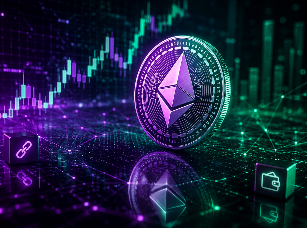 Ethereum Turns AI Into a Security Weapon