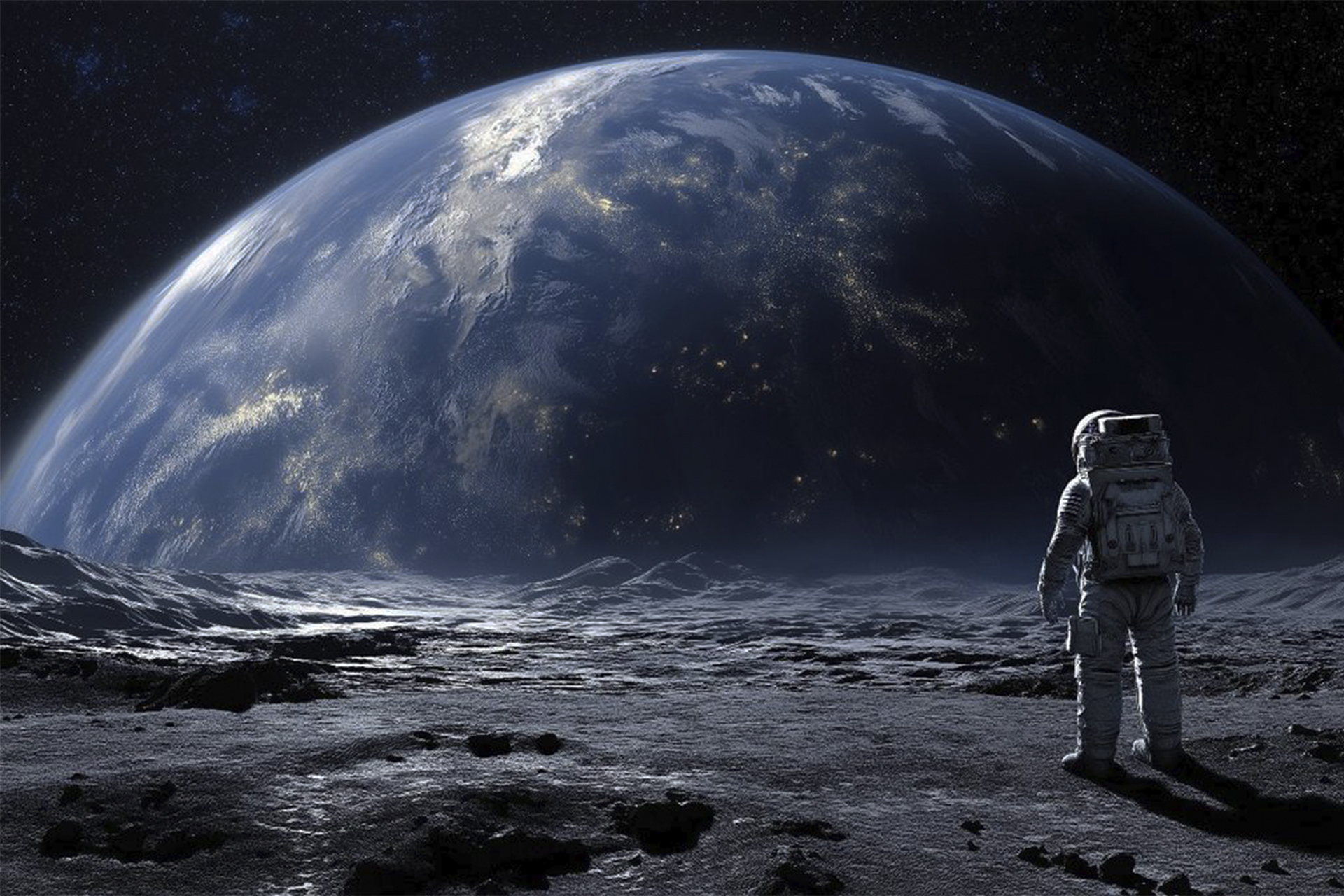 NASA Opens Yearlong Moon-Mars Simulation for Volunteers NASA Opens Yearlong Moon-Mars Simulation for Volunteers
