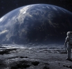 NASA Opens Yearlong Moon-Mars Simulation for Volunteers