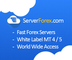 white label metatrader 4/5 server